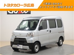 ダイハツ ハイゼットカーゴ DX