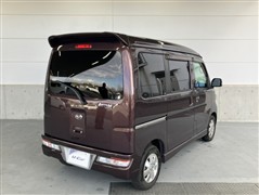 アトレーW カスタムT RSリミSA3