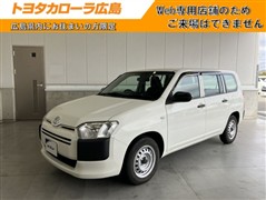 プロボックスバン DXコンフォート