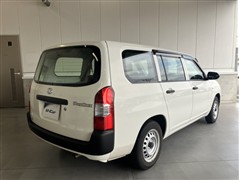 プロボックスバン DXコンフォート