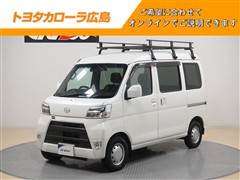 ダイハツ ハイゼットカーゴ クルーズSA3