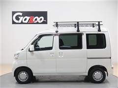 ハイゼットカーゴ クルーズSA3