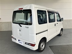 ハイゼットカーゴ スペシャル