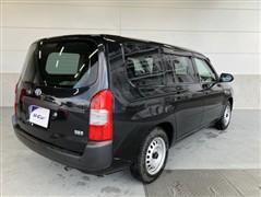 プロボックスバンHEV GX