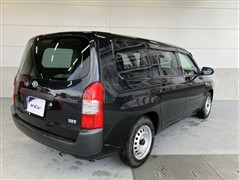 プロボックスバンHEV GX