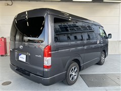 ハイエースバン スーパーGL DP2