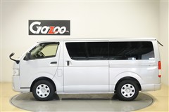 ハイエースバン DX GL