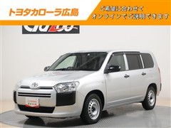 トヨタ プロボックスバン G