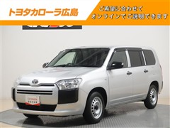 プロボックスバンHEV DX コン