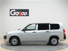 プロボックスバンHEV DX コン