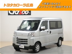 ハイゼットカーゴ DX