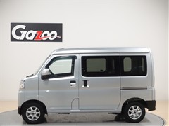 ハイゼットカーゴ DX