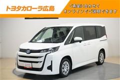 トヨタ ノアHEV X
