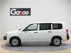 プロボックスバン DXコンフォート