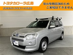 プロボックスバンHEV F