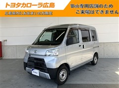 ハイゼットカーゴ DX
