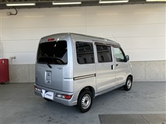ハイゼットカーゴ DX