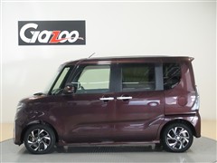 タント カスタムX