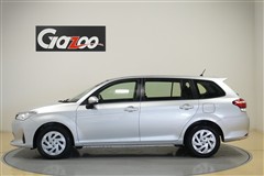 フィールダー EX