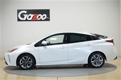 プリウス A ツーリングセレクション