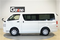 ハイエースバン DX GL