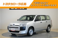 トヨタ プロボックスV HEV DX コン