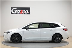 カローラツーリングHEV WXB