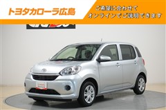 パッソ X Lパッケージ