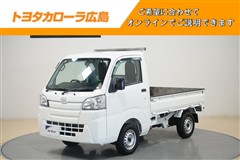 ハイゼットT スタンダード4WD