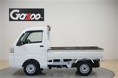 ハイゼットT スタンダード4WD