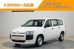 トヨタ プロボックスバン DXコンフォート