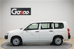 プロボックスバン DXコンフォート