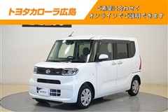 タント Xスペシャル