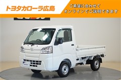 ハイゼットT スタンダードSA3t