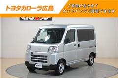 ダイハツ ハイゼットカーゴ DX