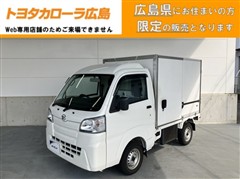 ダイハツ ハイゼットT カラーチュウオンレイトウ