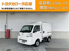 ダイハツ ハイゼットT カラーチュウオンレイトウ