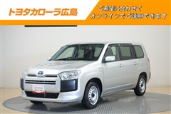トヨタ プロボックスバンHEV GL