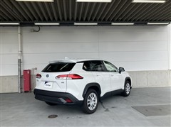 カローラクロスHEV G 4WD