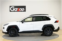 RAV4 HEVアドベオフロード2