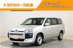 プロボックスバンHEV GL