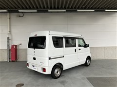 エブリィバン PC