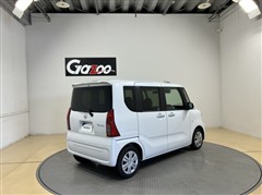 タント X
