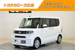 ダイハツ タント X