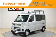 ダイハツ アトレー RS 4WD