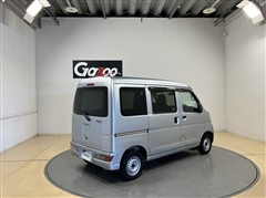 ハイゼットカーゴ DX