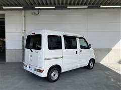 ハイゼットカーゴ デラックスSA3
