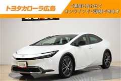 トヨタ プリウス G