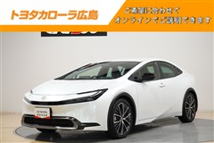 トヨタ プリウス G