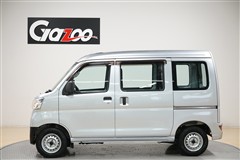 ハイゼットカーゴ スペシャル